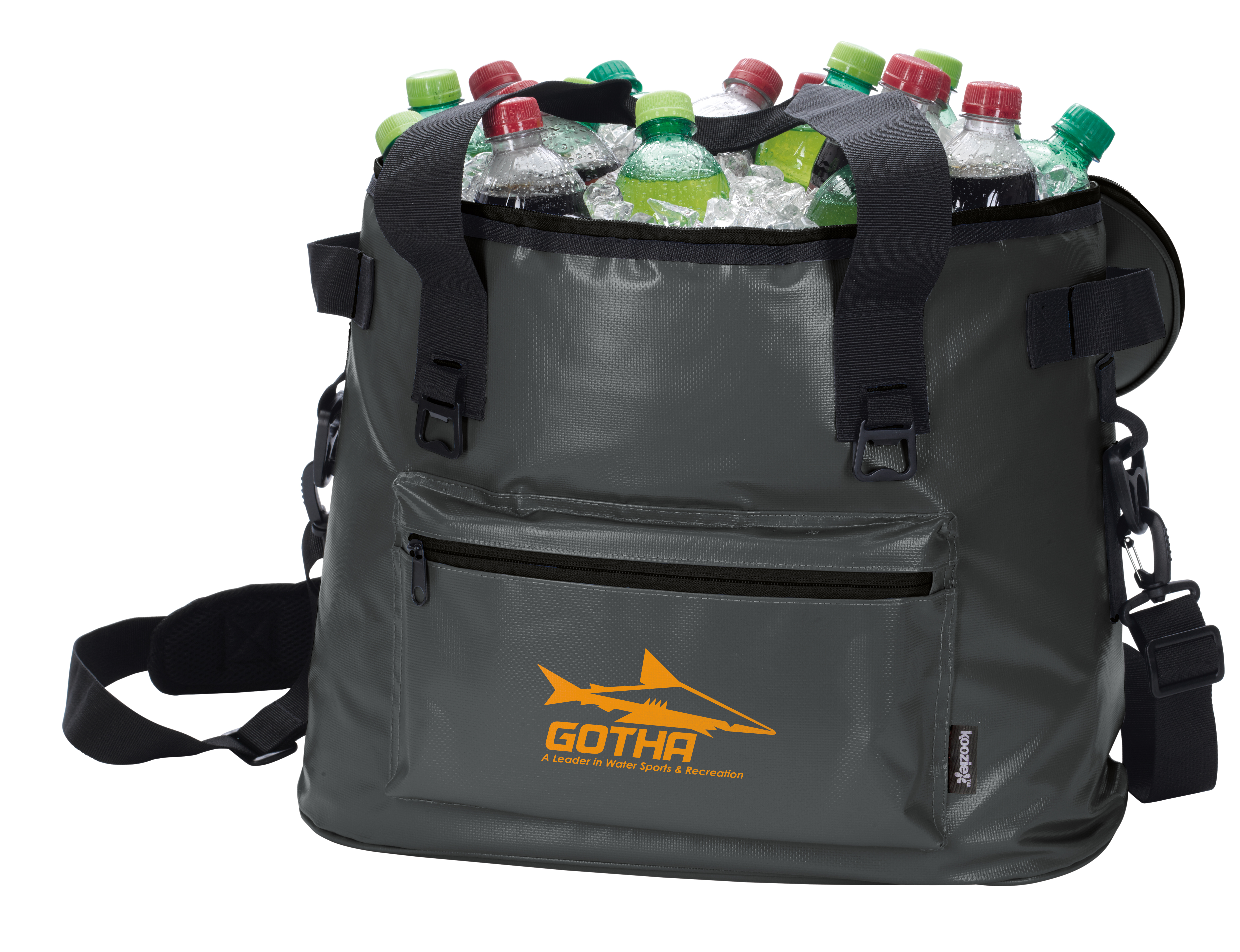 Olympus 36-Can Cooler