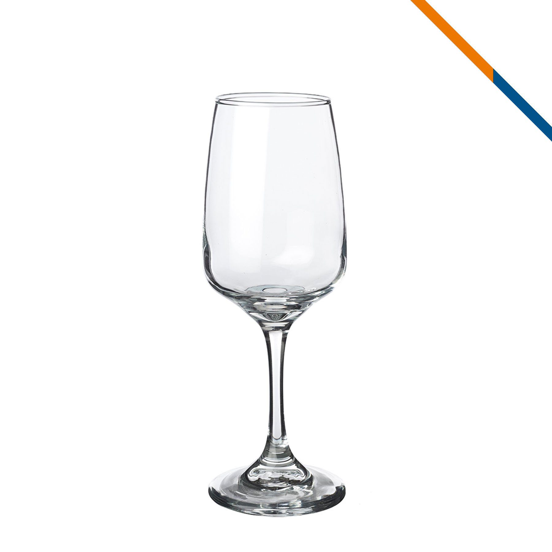 Exquisite Wine Glasses - 12.5 OZ. 10