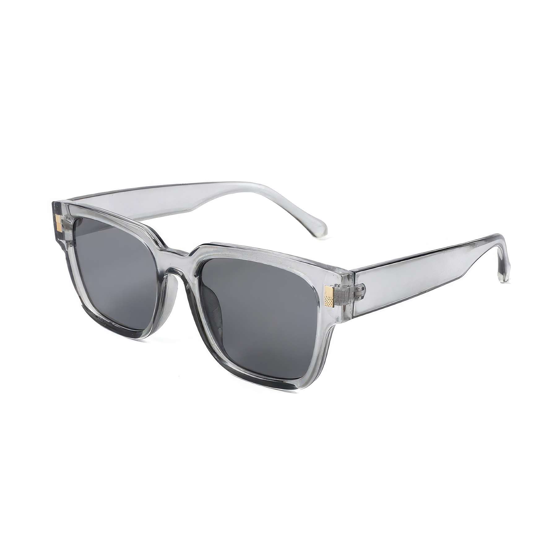 Summer Fashion Trend Square Frame Sunglasses 3