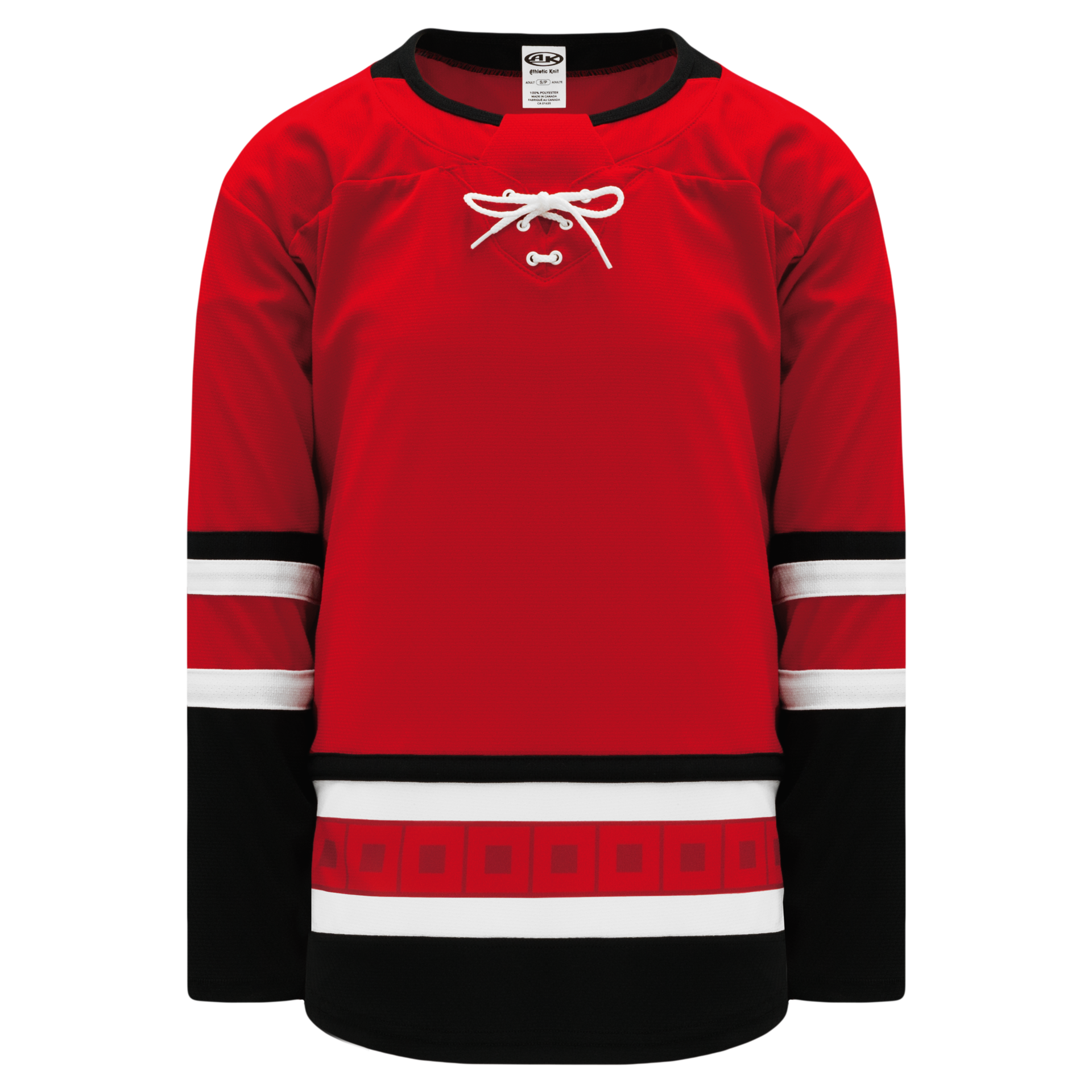 Pro Hockey Jerseys H550B-CAR-G03 2
