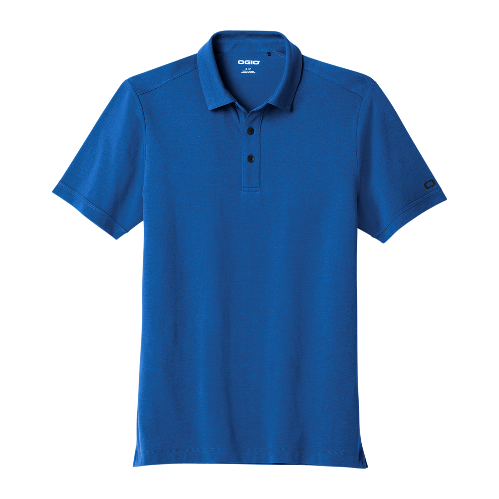 OGIO Limit Polo 8
