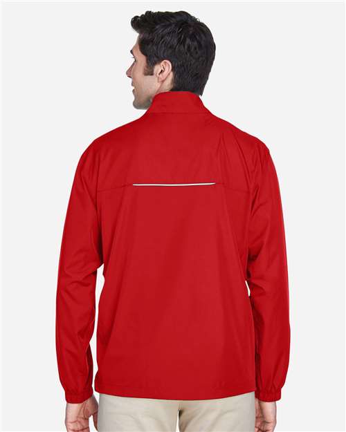 Men's Techno Lite Motivate Unlined Lightweight Jacket - 88183 28