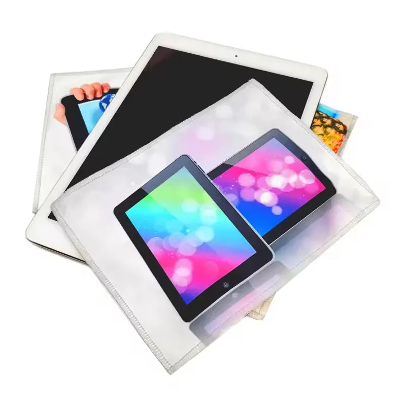 Custom Dual-Sided Microfiber Cloth 6