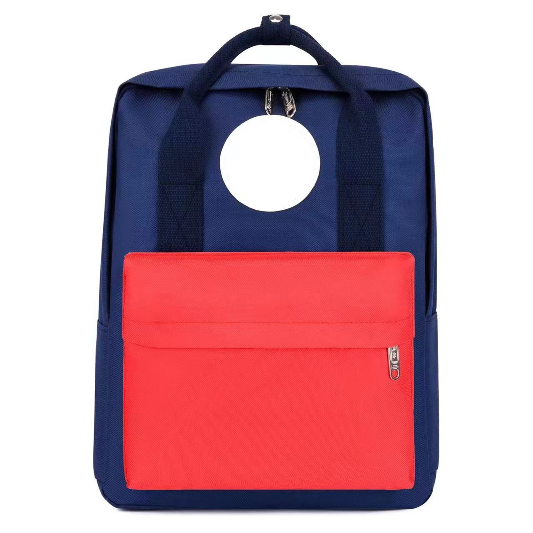 Children Custom Imprinted School Bags 11