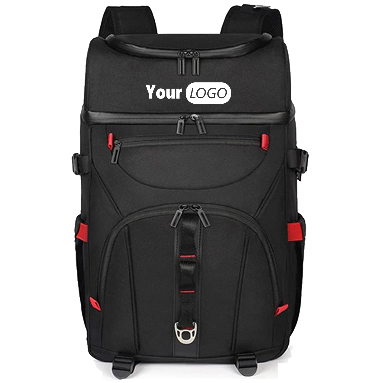 Backpack Cooler Insulated Leak ProofLarge Lunch Bag 3