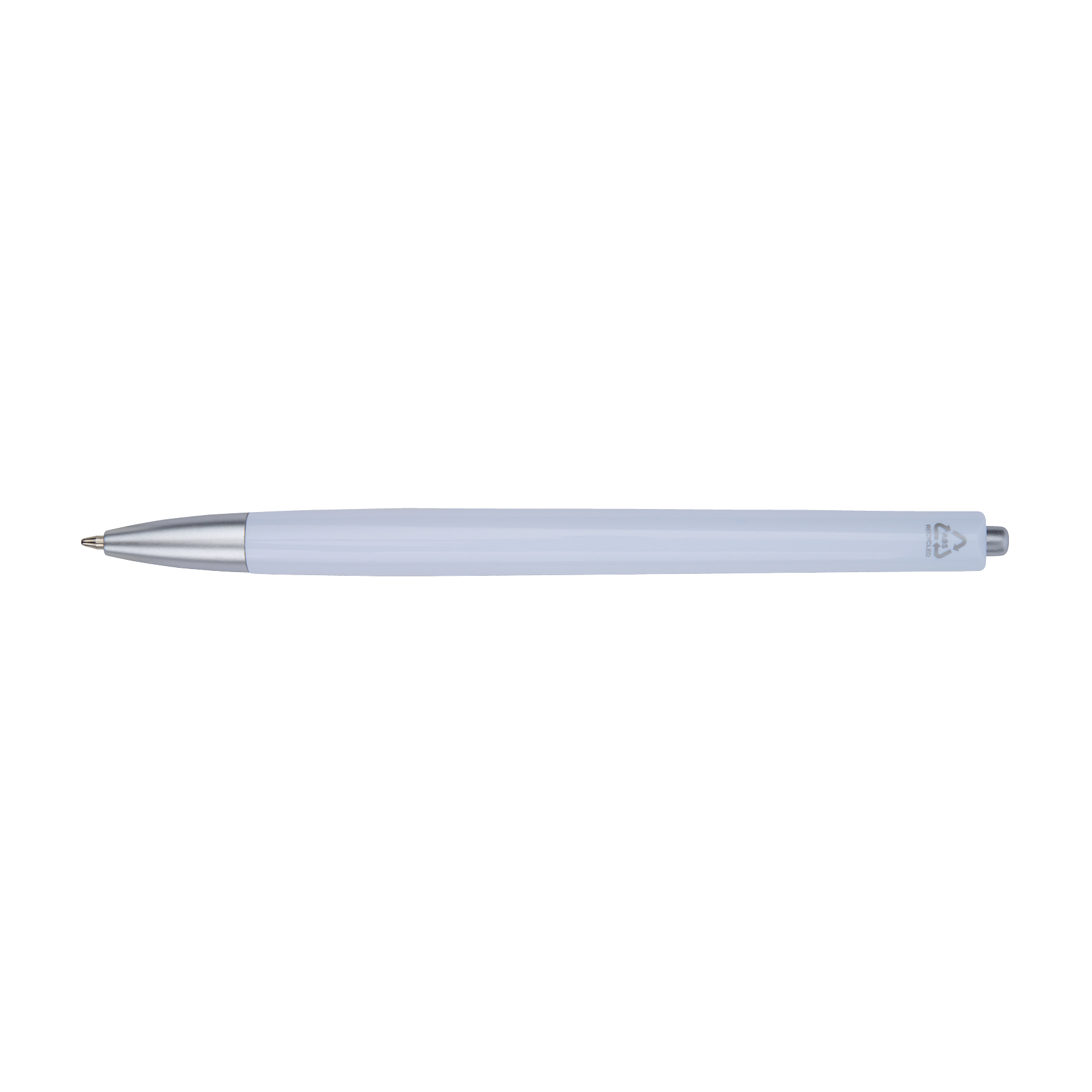 Tara Recycled Plastic Ballpoint Pen 7