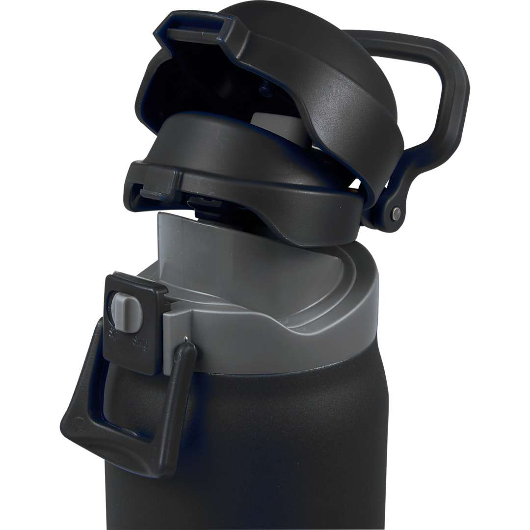 Rhine 2 in 1 Vacuum Insulated Bottle 30oz 84