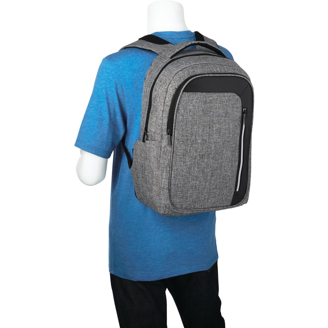Vault RFID Security 15" Computer Backpack 94