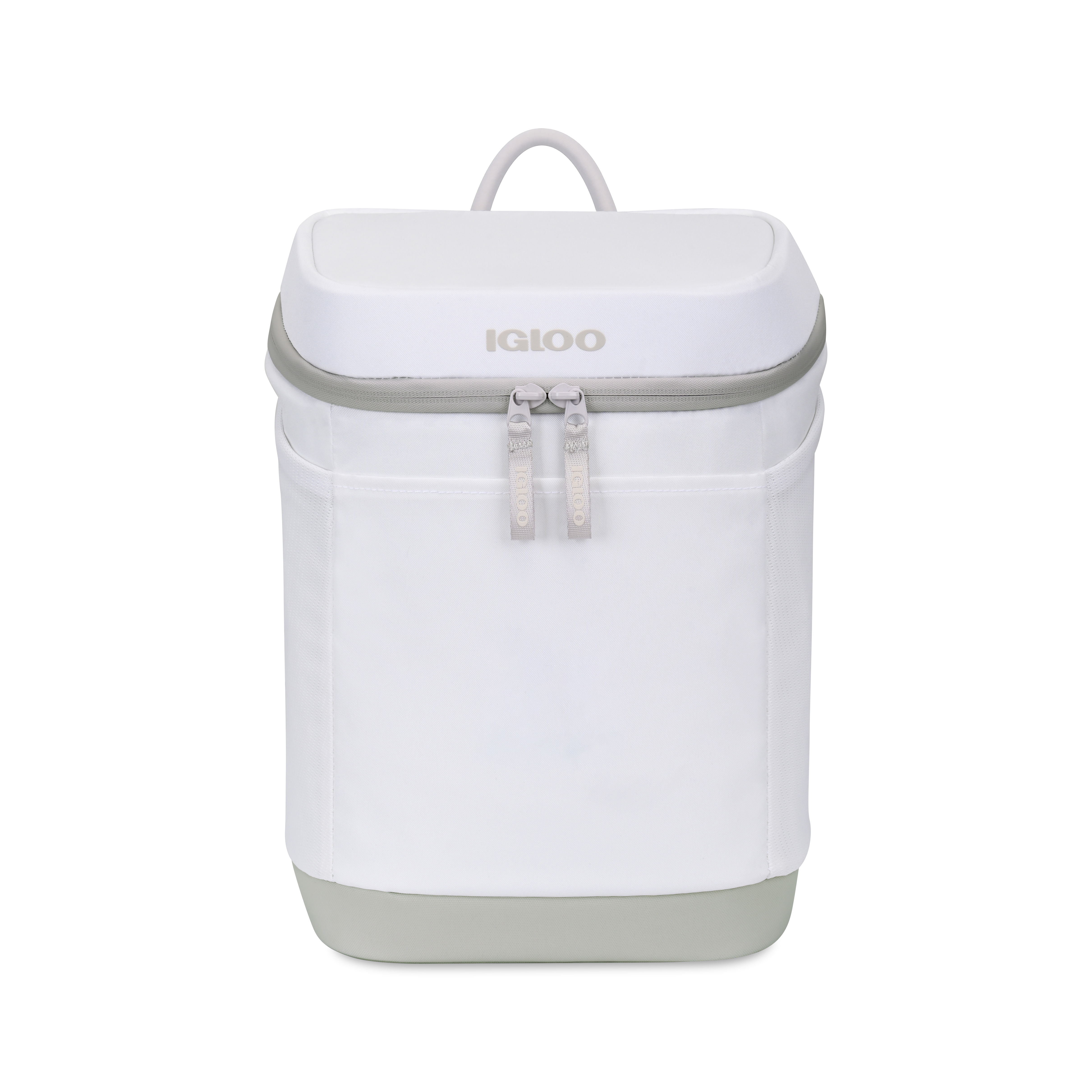 Igloo® Day Chiller Recycled Poly Backpack 12 Can Soft Cooler 18