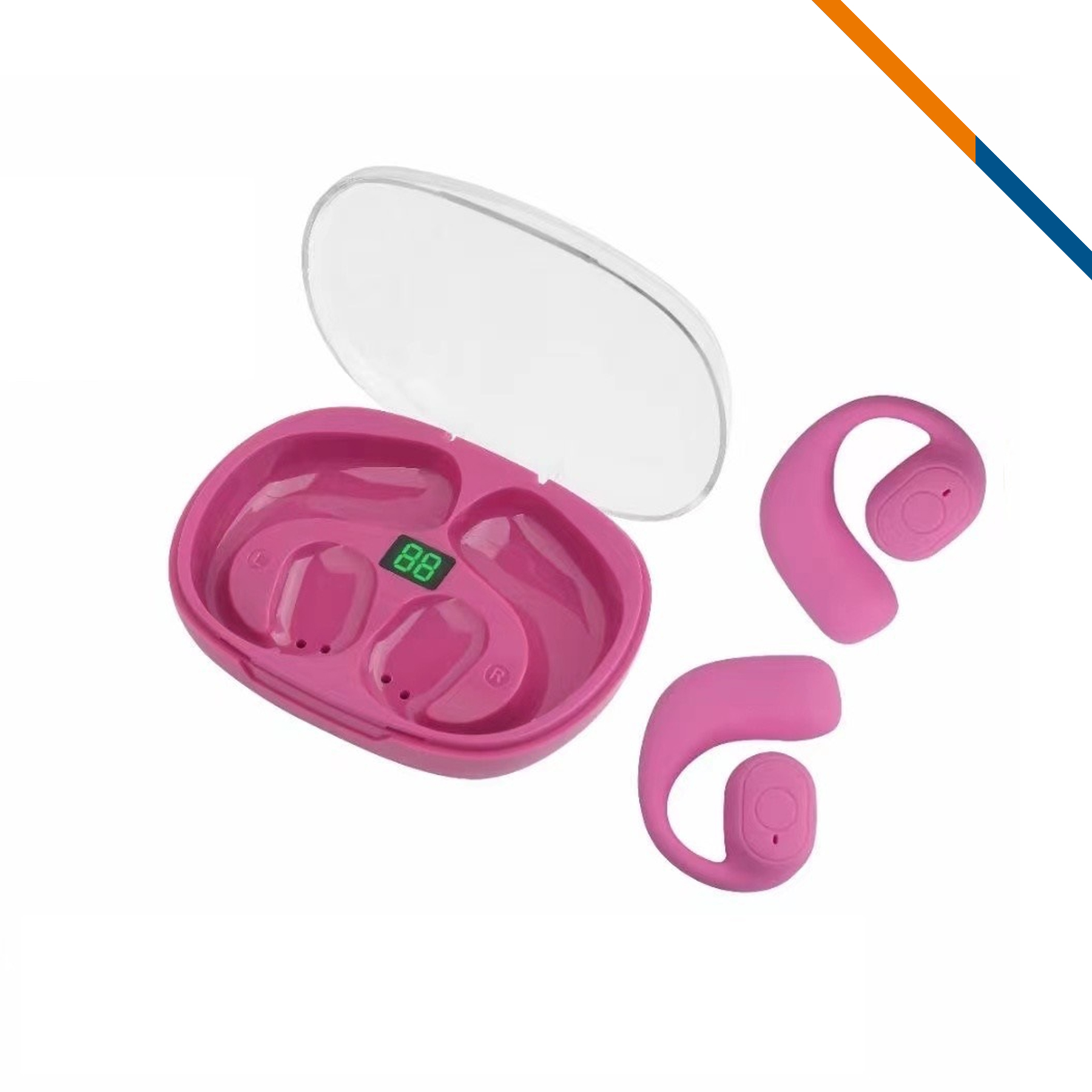 Frank Bluetooth Earbuds 2