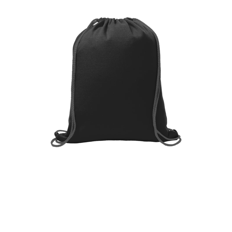 Port & Company Core Fleece Sweatshirt Cinch Pack. 1