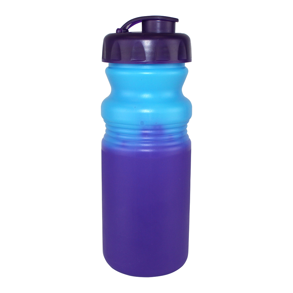 Mood™ 20 oz. Cycle Bottle with Flip Top Cap 15