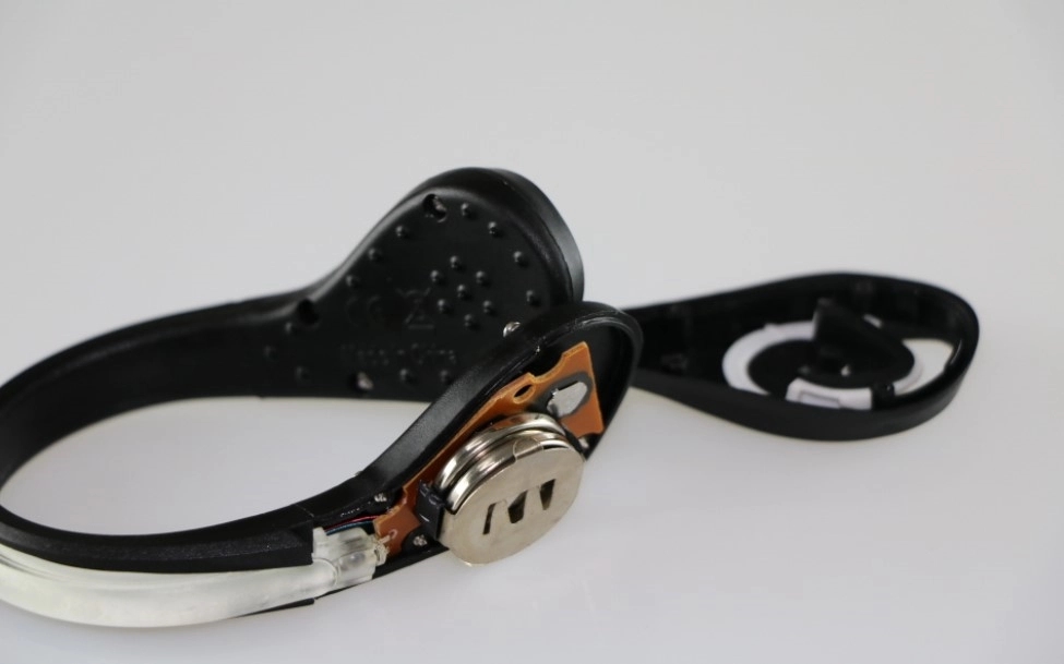 LED Shoe Clip Light 2
