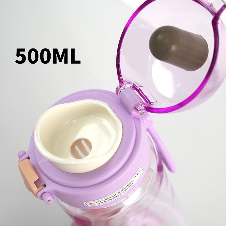 Portable water bottle 2