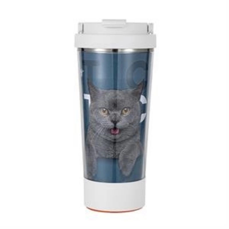 Portable Custom Stainless Steel Travel Cup 10