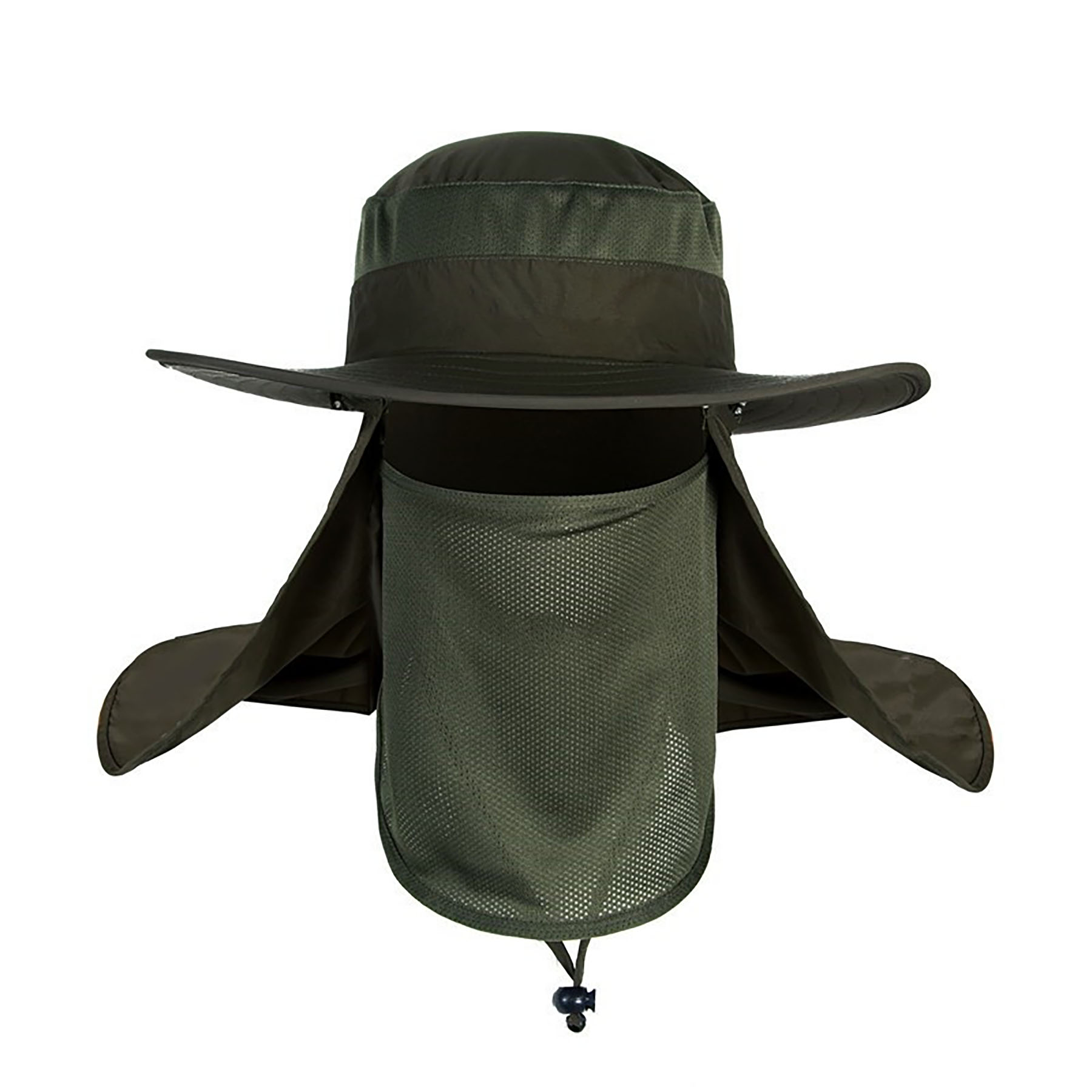 Sun Protection Hat 14