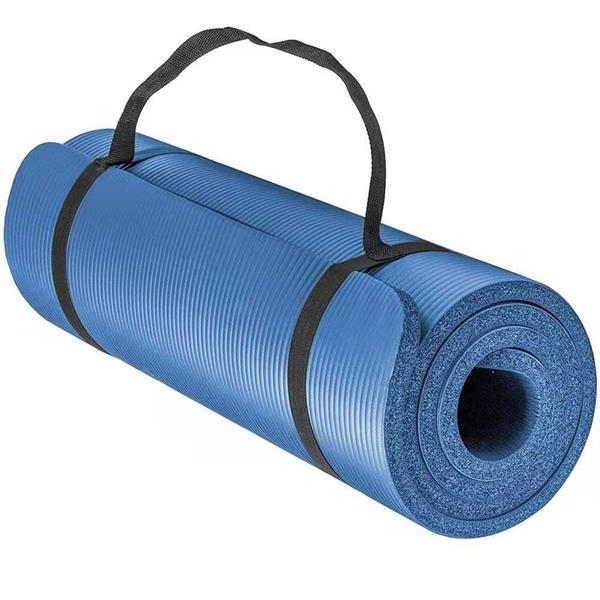 Yoga Mat with Carrying Strap 2
