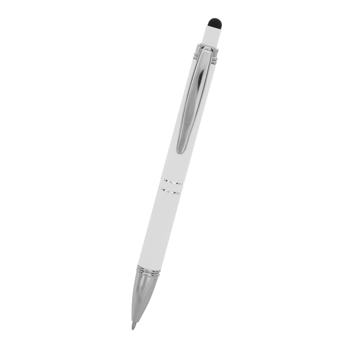 QUILTED STYLUS PEN 21