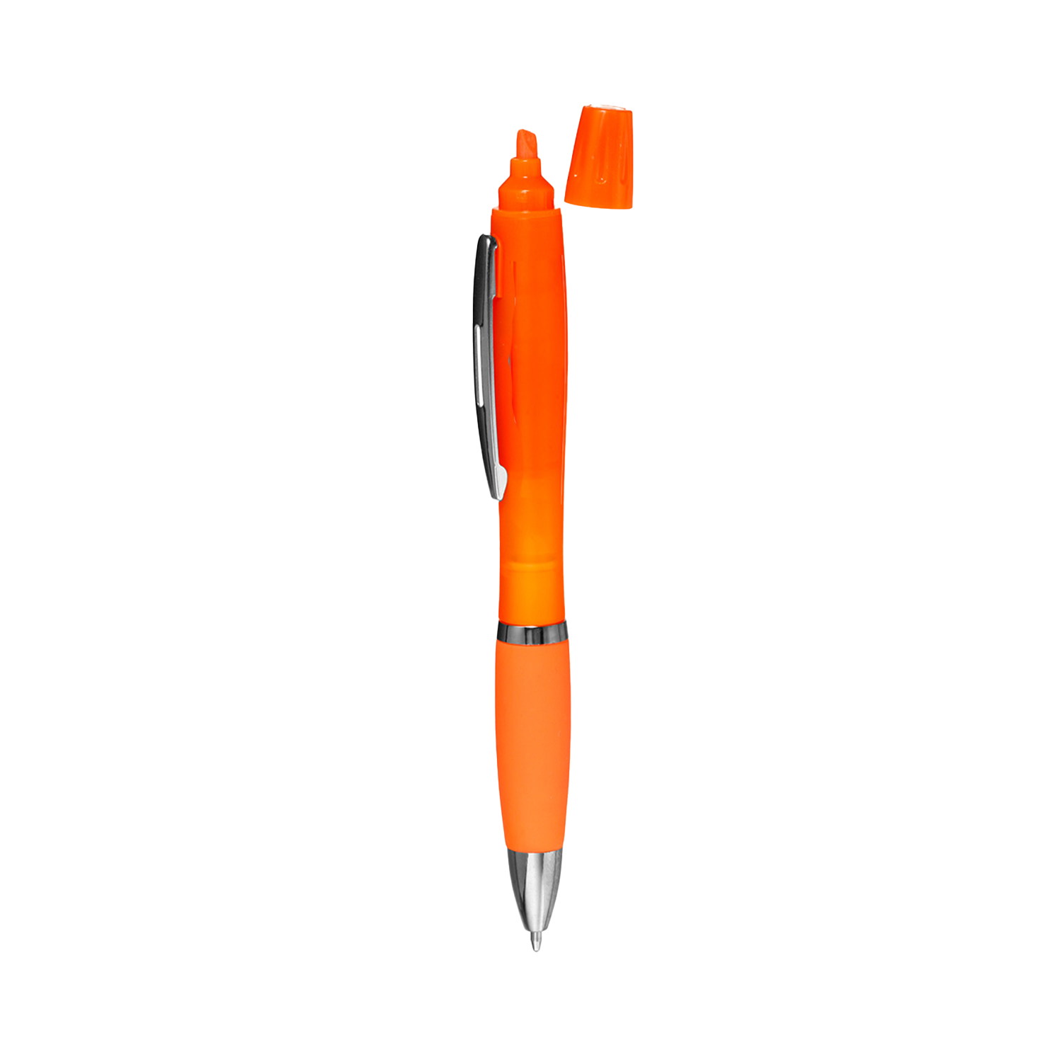 2-in-1 Highlighter Pen 6