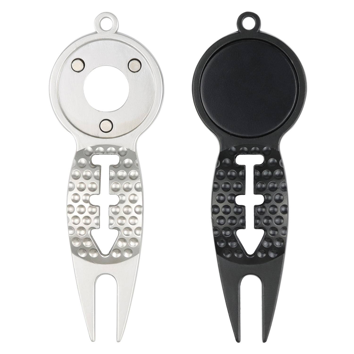 Golf Divot Tool 1