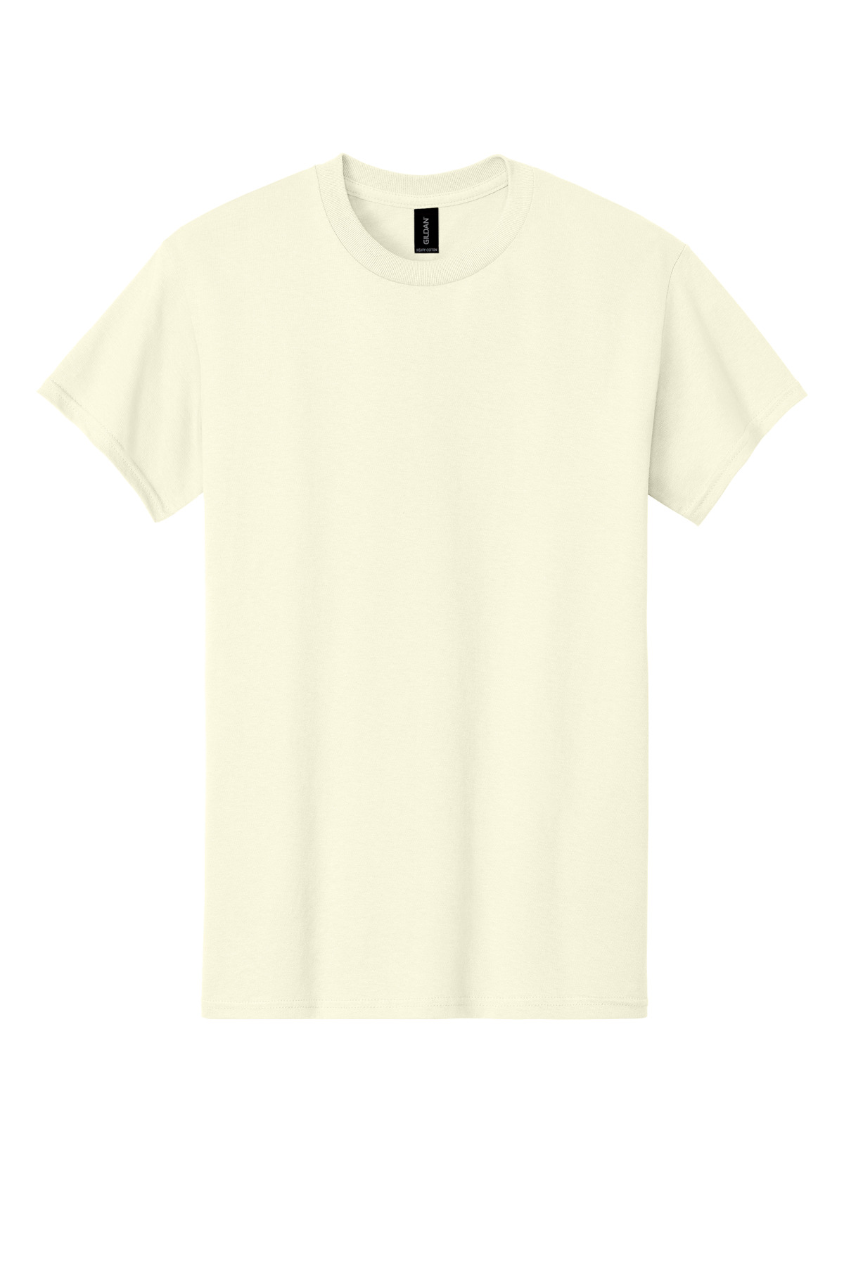 Gildan - Heavy Cotton 100% Cotton T-Shirt. 5000 258