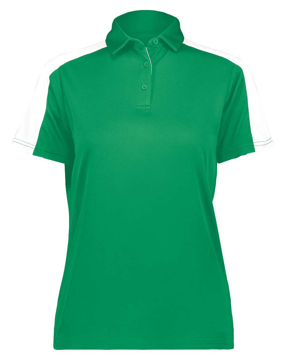Women's Two-Tone Vital Polo - 5029 5
