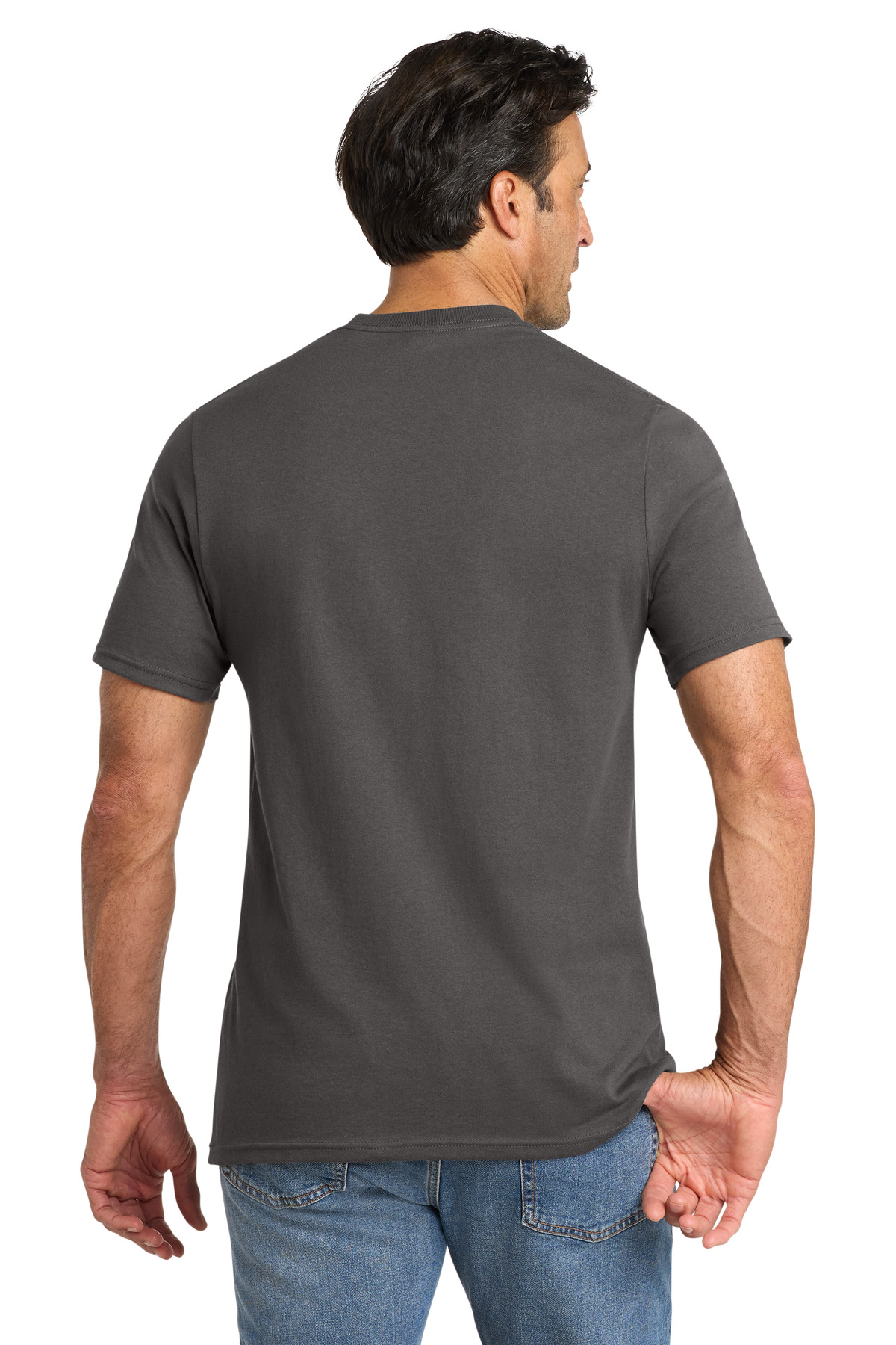 Volunteer Knitwear All-American Tee VL100 60