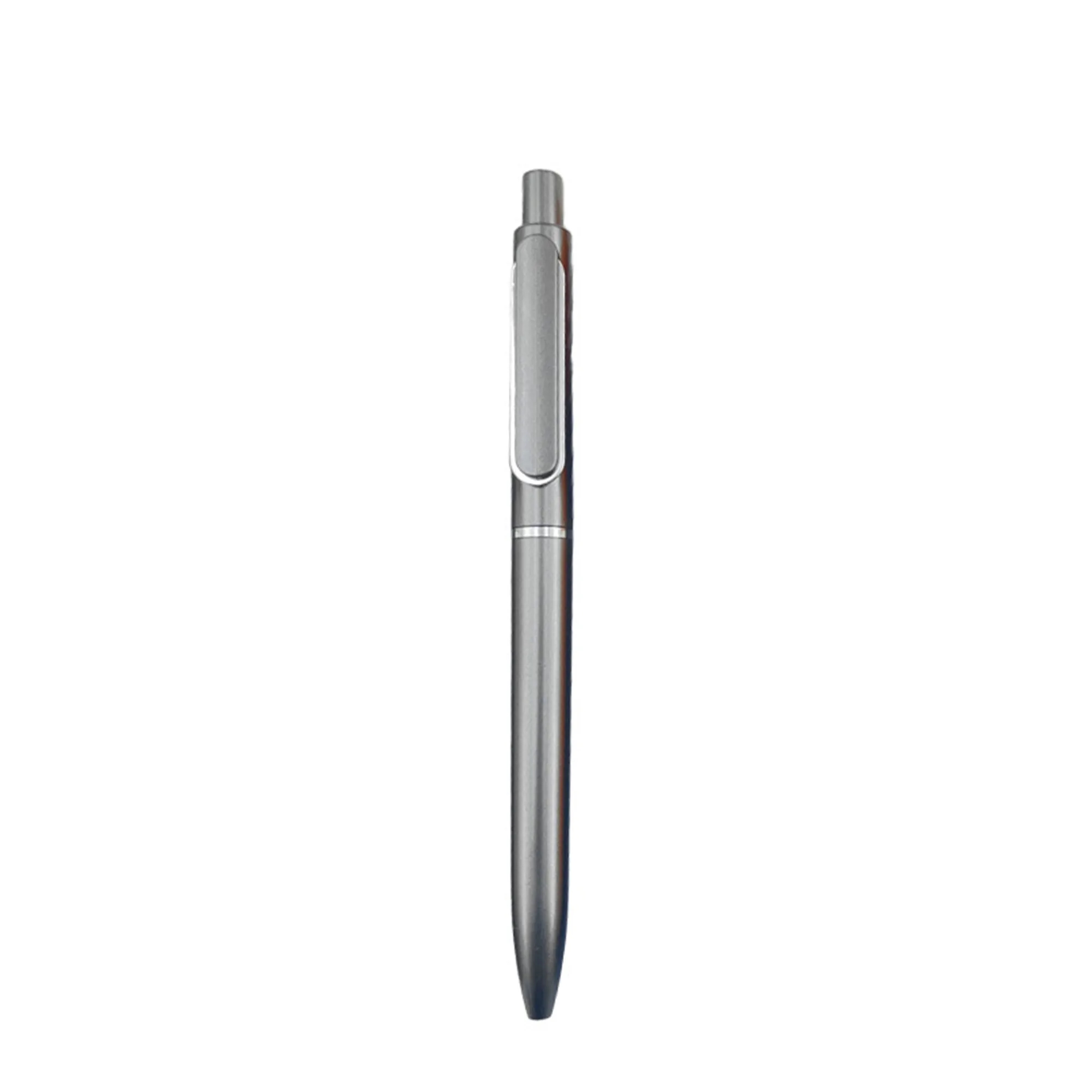 Professional Ballpoint Neutral Pen with Comfortable Grip 7