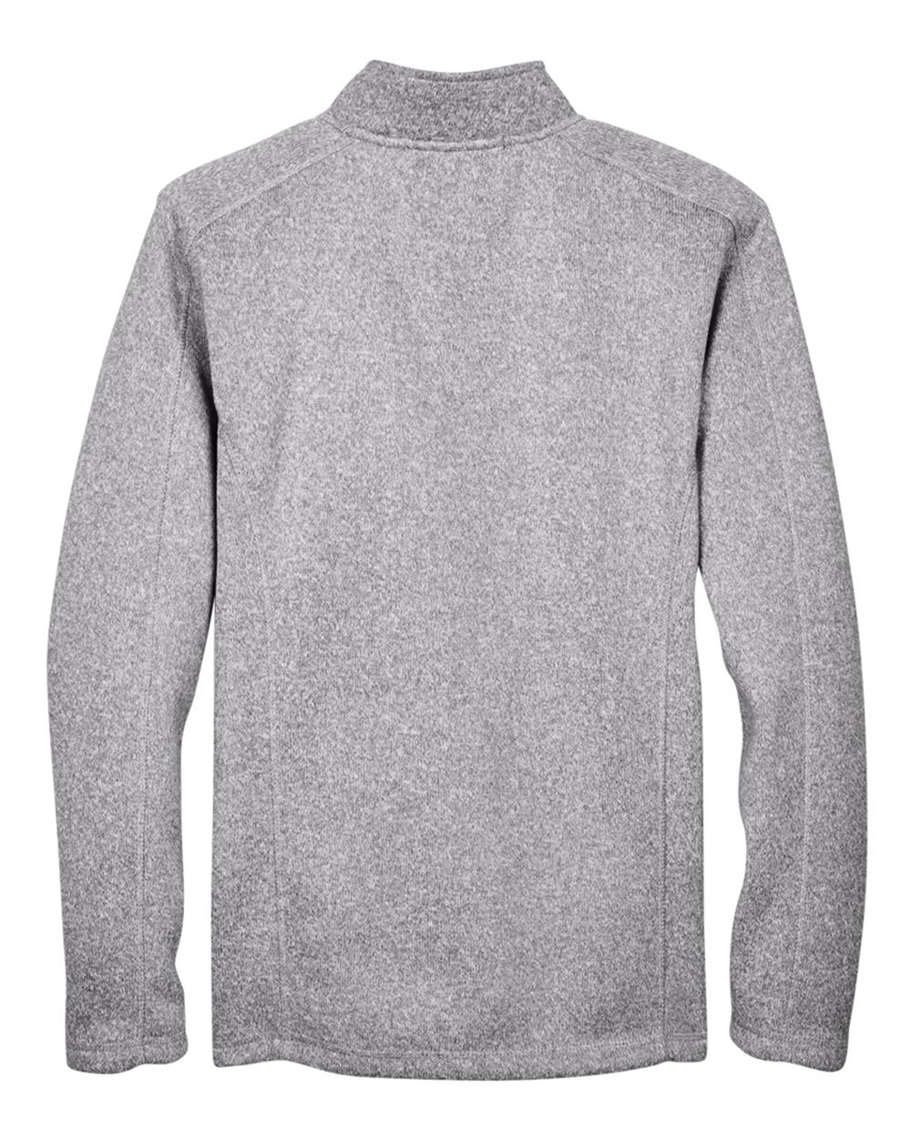 Men's Bristol Full-Zip Sweater Fleece Jacket - DG793 33