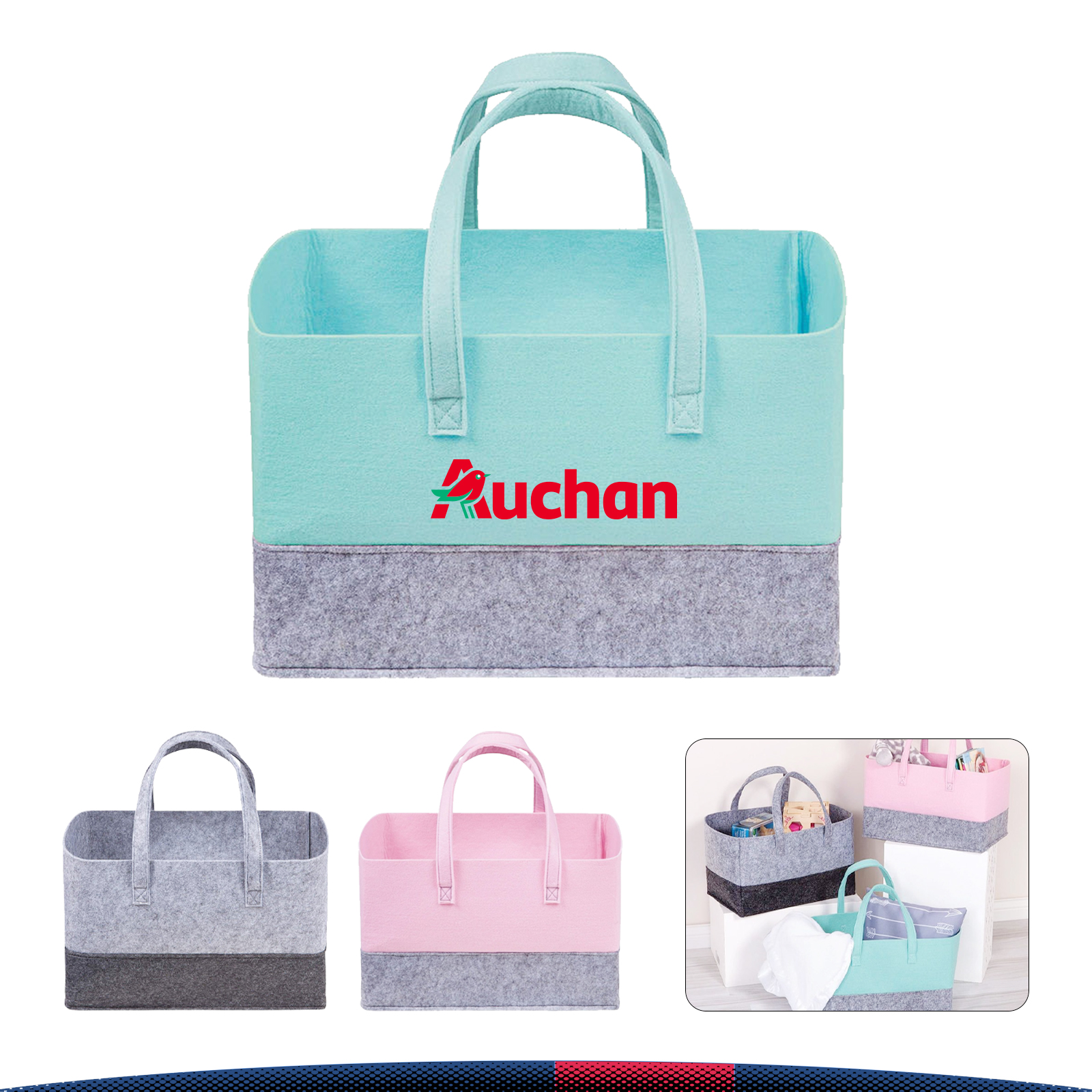 Carpet Bag 4
