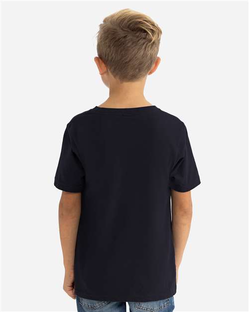 Youth Triblend Tee - 6310 3