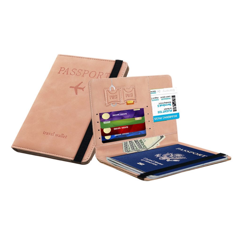 Passport Case 4