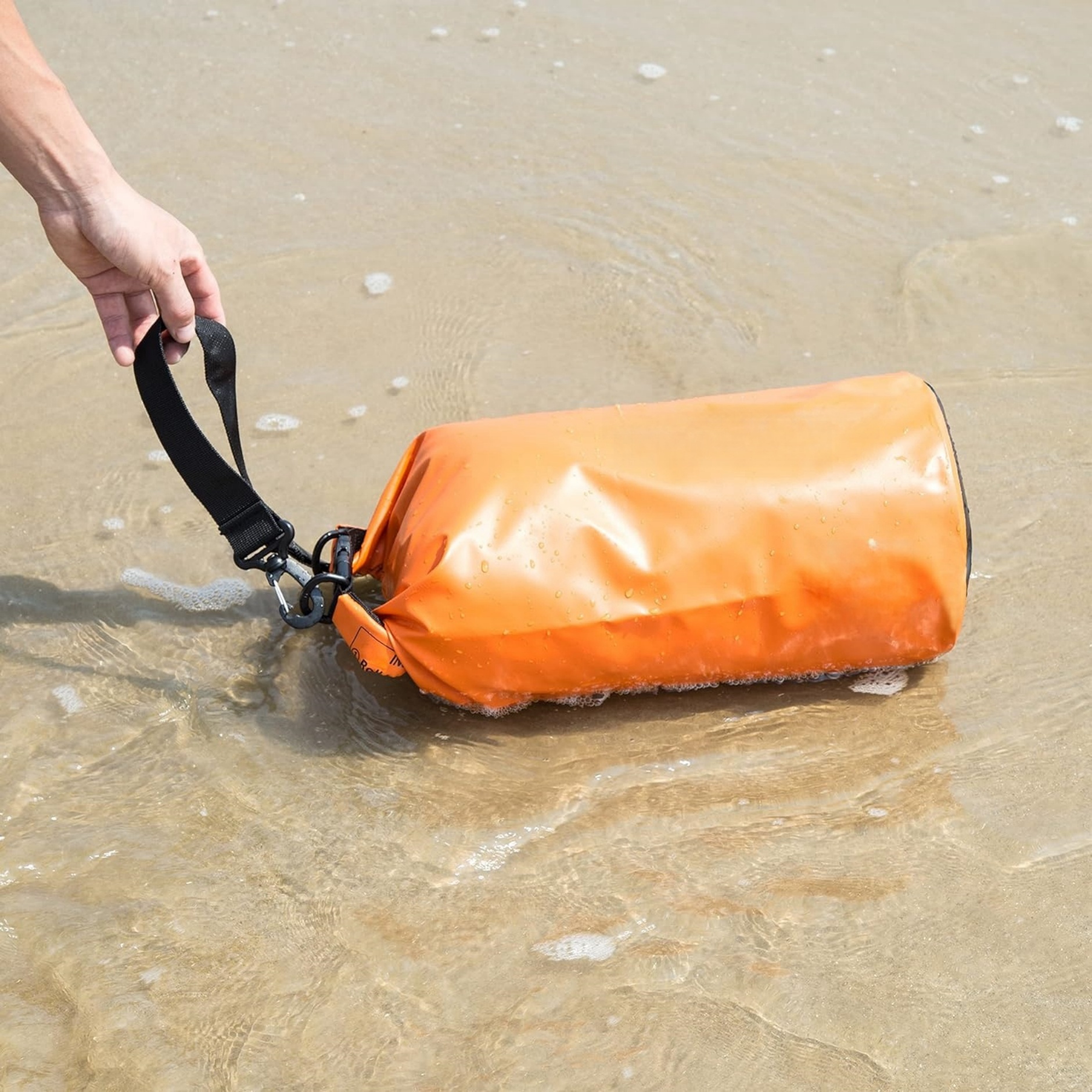 5L Floating Waterproof Dry Bag 14