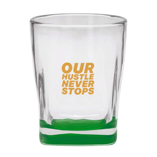 Savor 11 oz. Verona Whiskey Glass 7