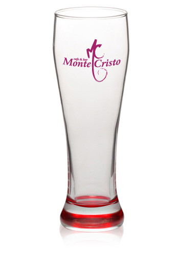 19 oz. Berin Pilsner Glasses 3