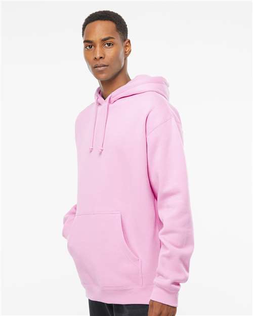 Unisex Heavyweight Hooded Sweatshirt - IND4000 402