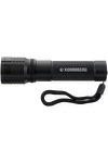 Urban Peak® Rechargeable 10W P50/COB Flashlight 16