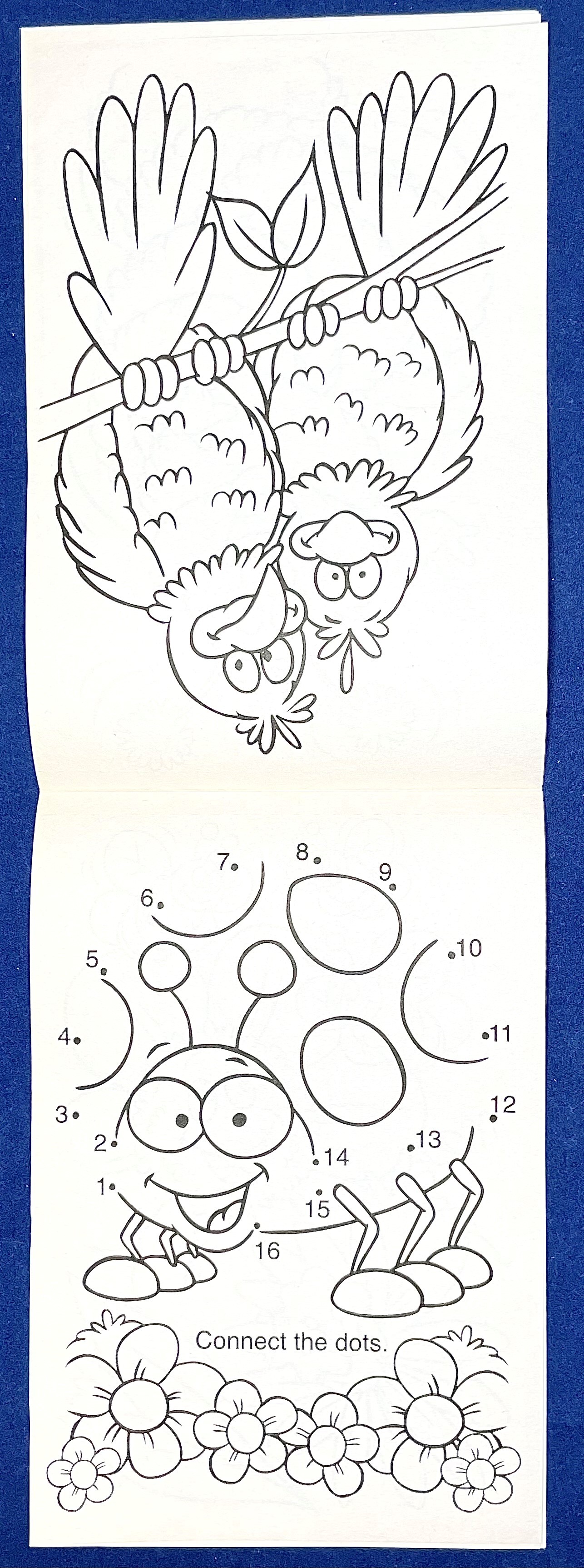 ACTIVITY PAD - Spring is Fun Activity Pad 2