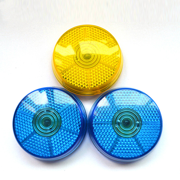 Reflector Safety Light 2