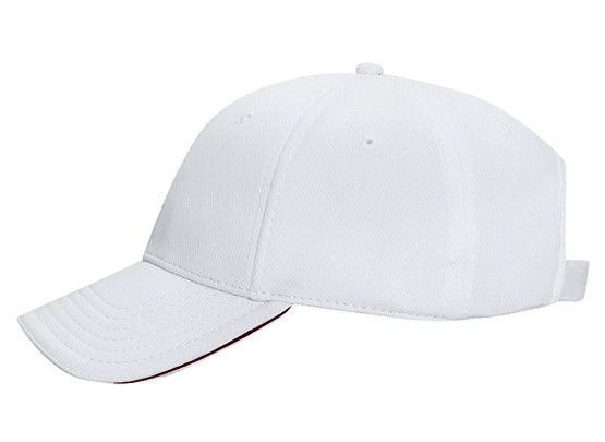 OTTO CAP® 6 Panel Low Profile Baseball Cap 7