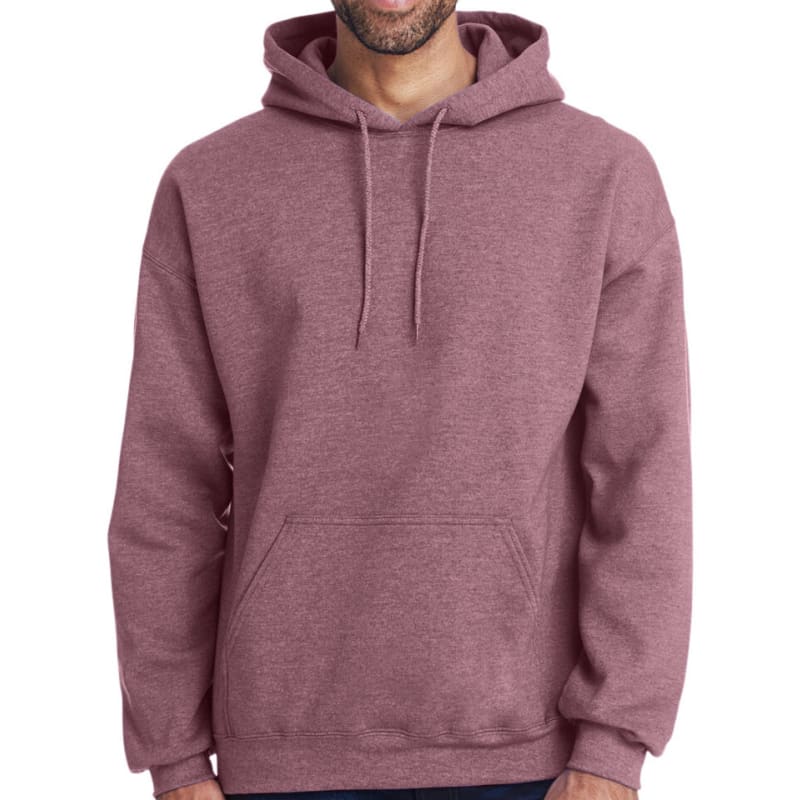 Unisex Basic Pullover Hoodies 49