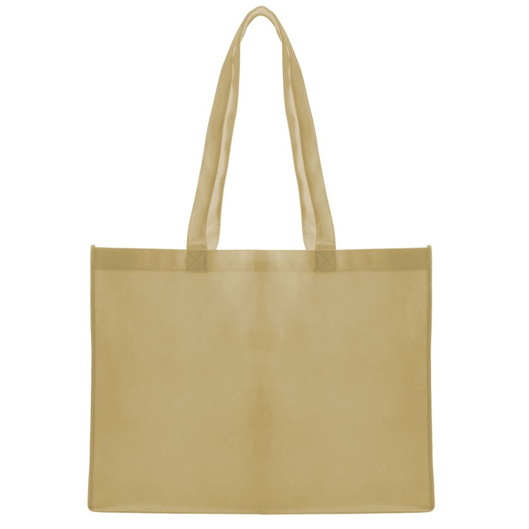 Eco-Friendly Large Shopping Tote 4