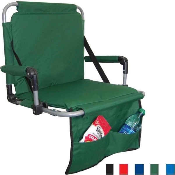 Stadium Seat 1