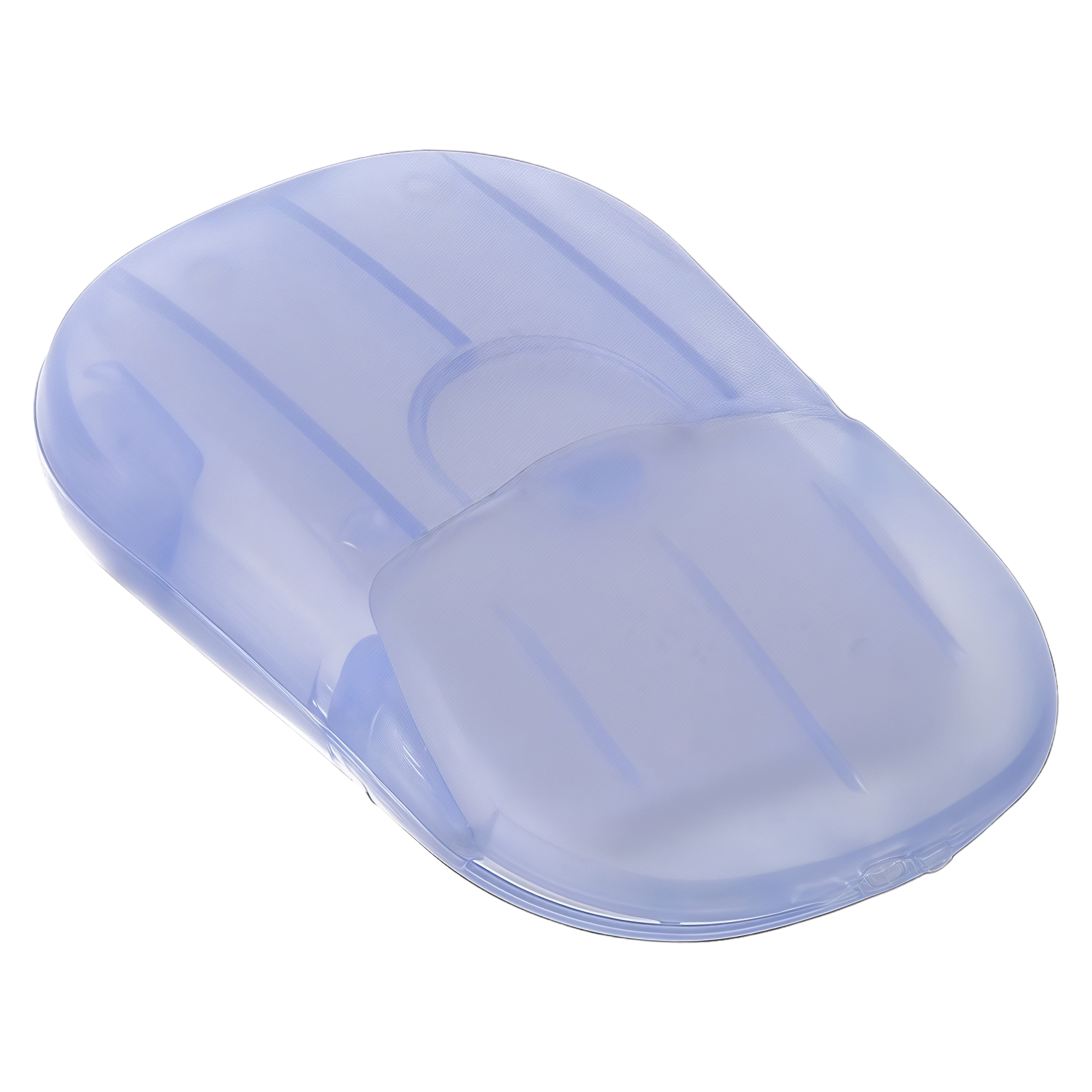 Portable Travel Soap Sheets Box 6