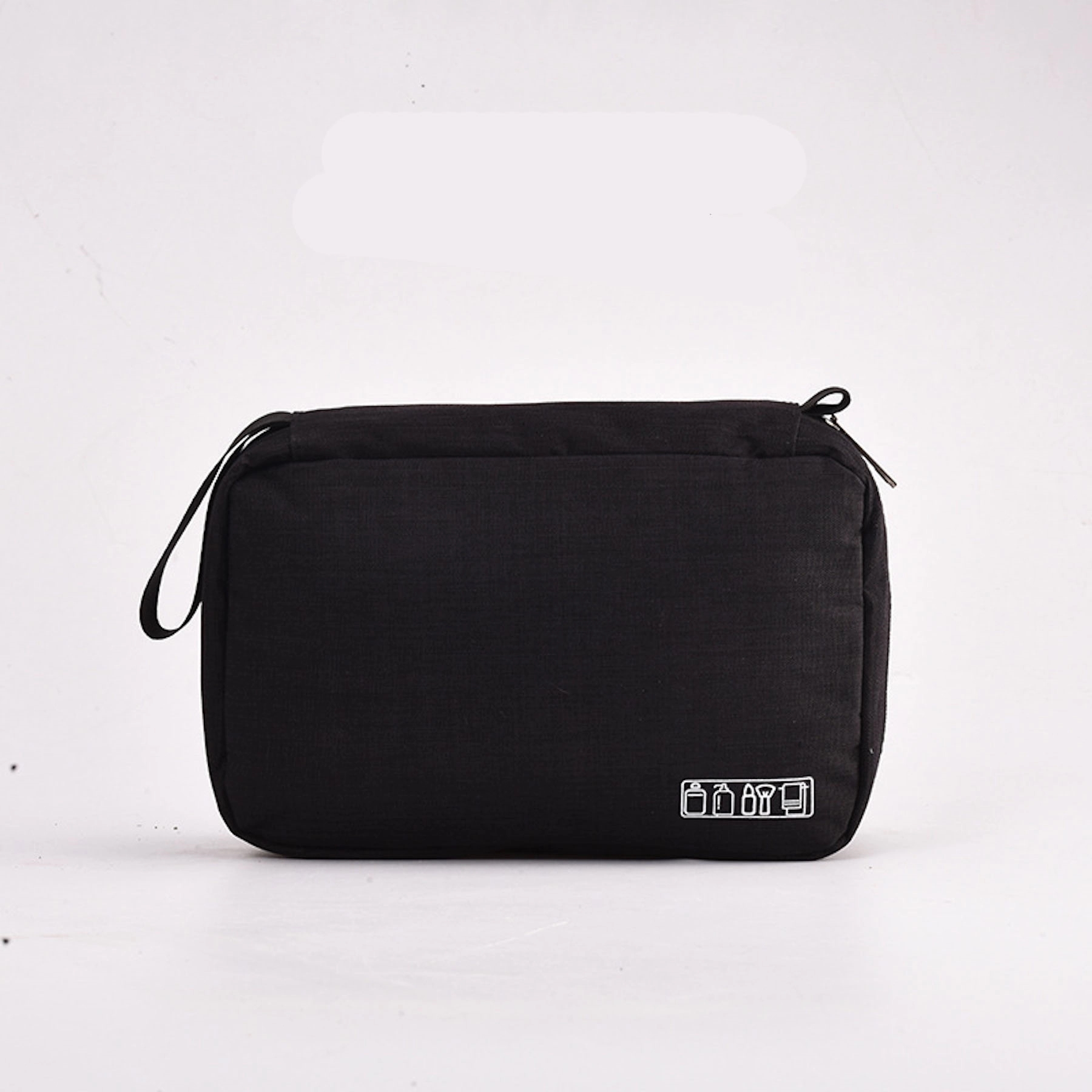 Toiletry Travel Organizer Bag With Hook 7