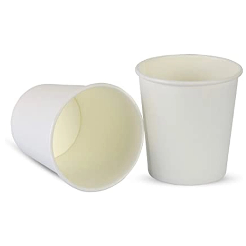 9oz Hot/Coffee Paper Cups 3