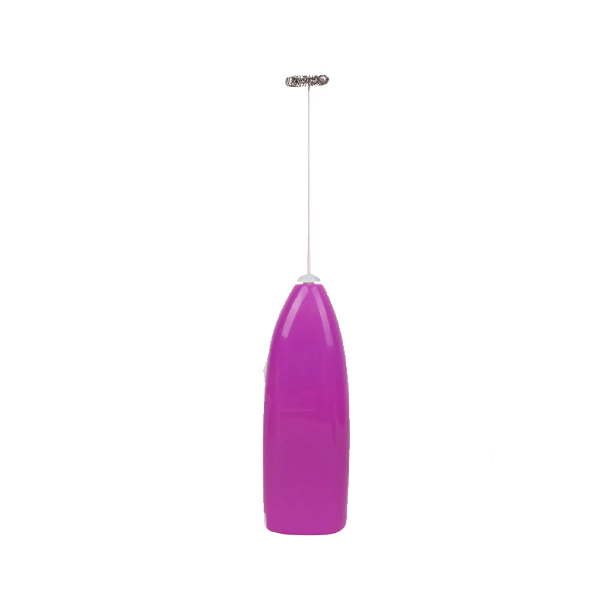 Custom Battery Powered Mini Electric Egg Beater 8