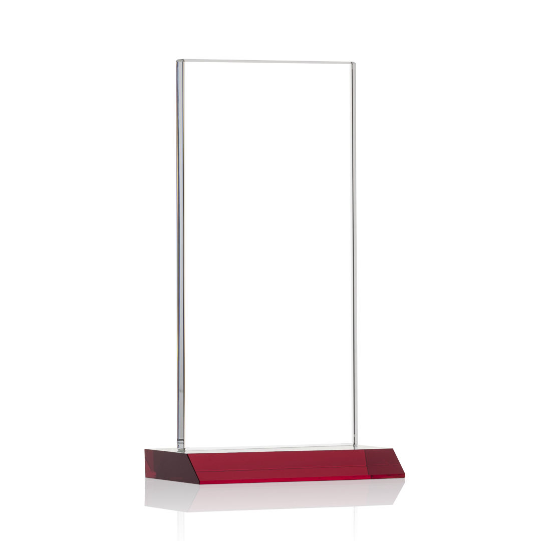 Bolton VividPrint™ Award - Red 6