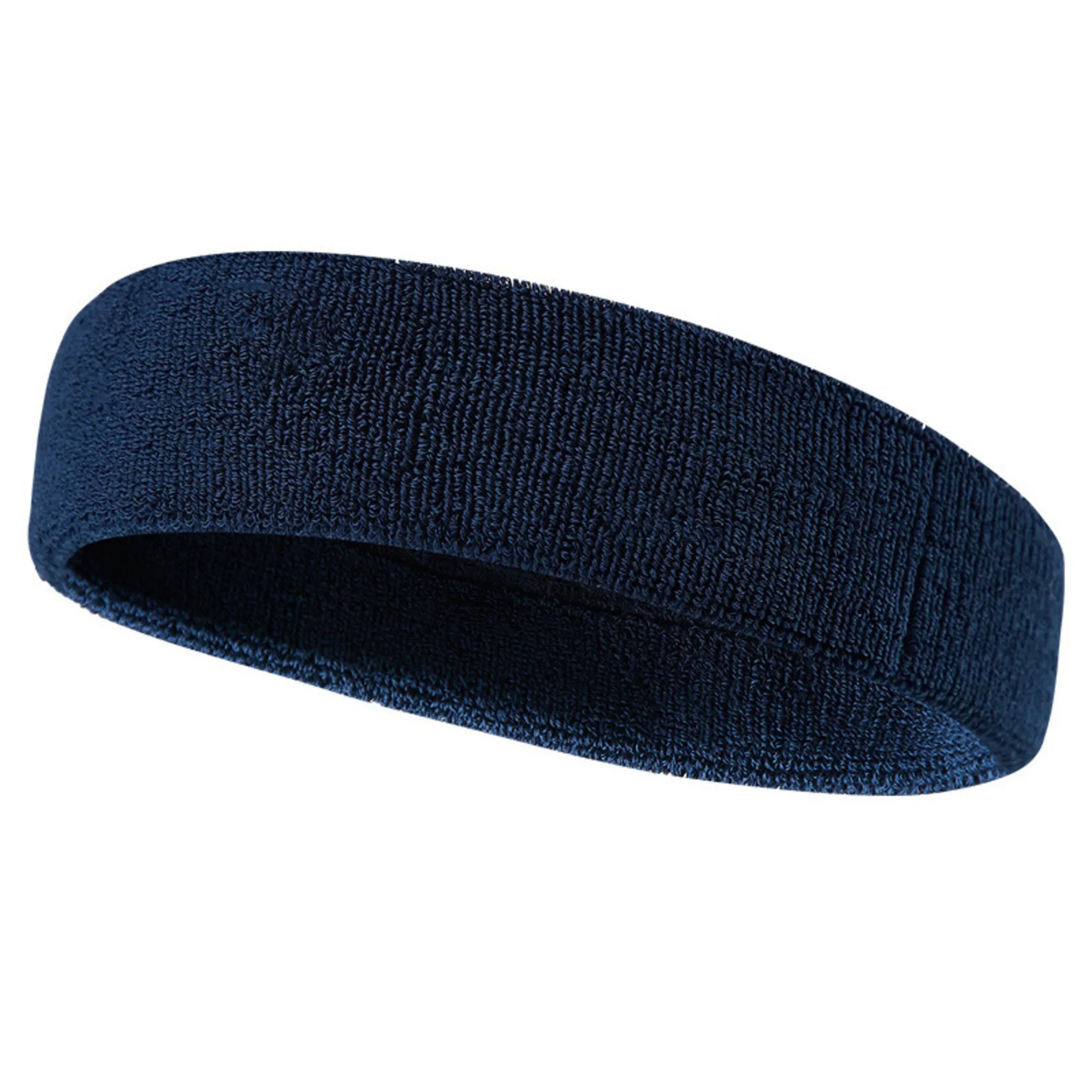 Elastic Sports Sweat Absorbing Headscarf Can Print Logo 14