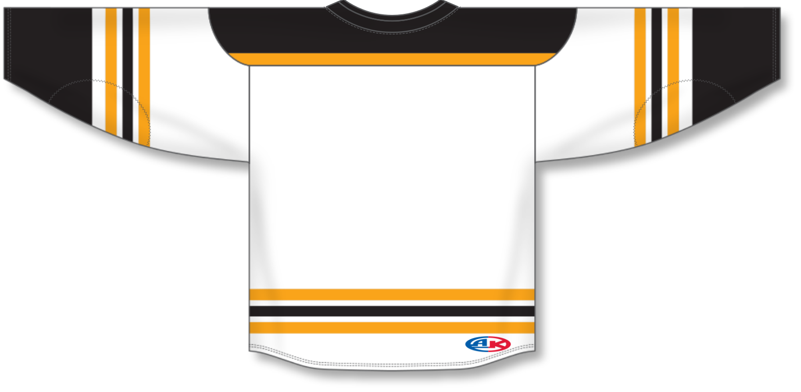Pro Hockey Jerseys H550B-BOS-G07 11